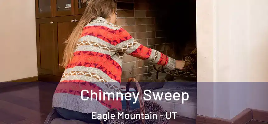  Chimney Sweep Eagle Mountain - UT