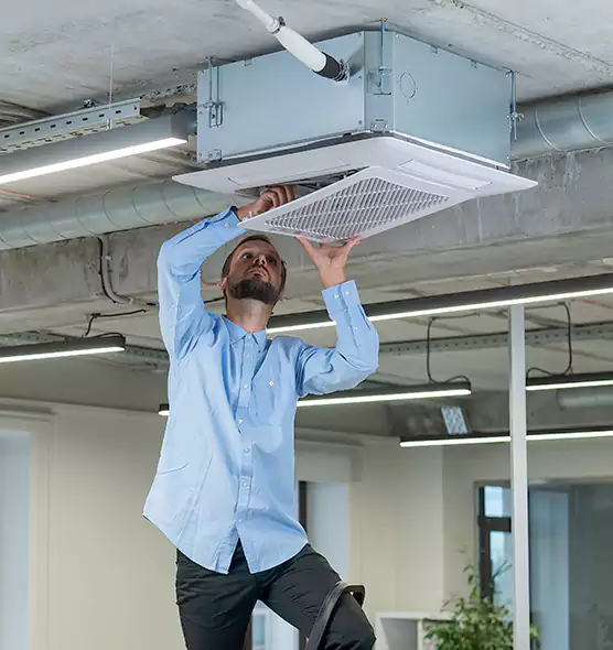 Professional Air Duct Cleaners in Eagle Mountain, UT