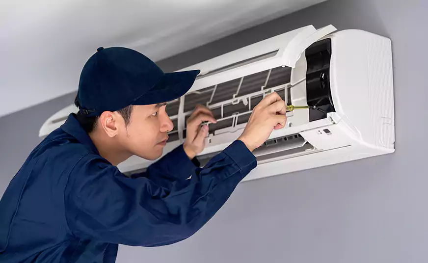 AC Duct Cleaning Eagle Mountain
