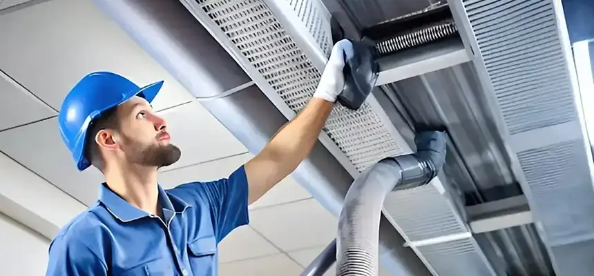 Our Annual Dryer Vent Maintenance Services in Eagle Mountain, UT