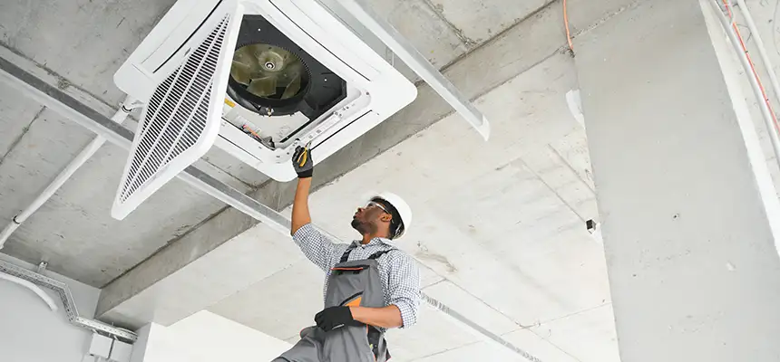 Efficient Multi‑Unit & HOA Annual Vent Cleaning Plans in Eagle Mountain