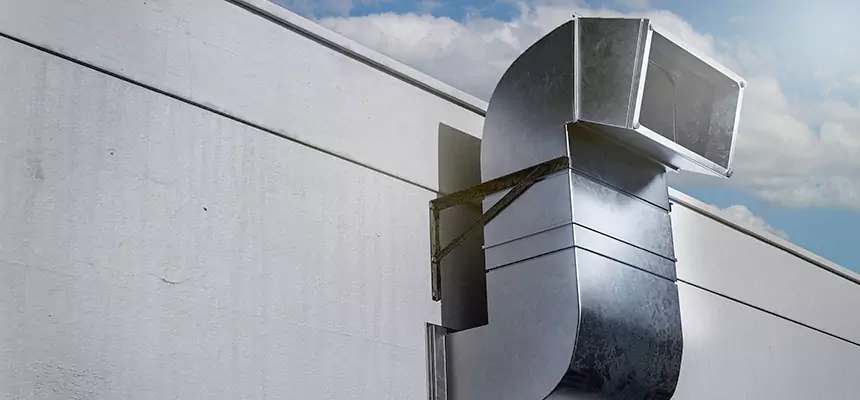 Trusted Industrial Dryer Vent Cleaning in Eagle Mountain