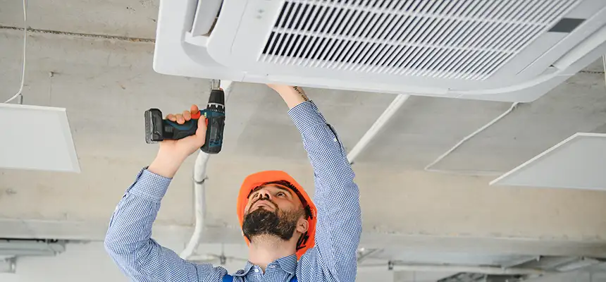 Detailed Multi‑Unit Riser & Roof Termination Cleaning in Eagle Mountain