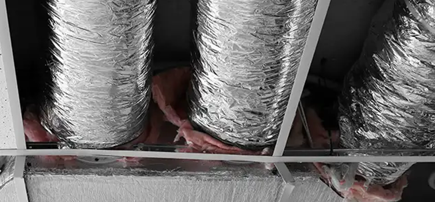 Scalable Commercial Multi‑Unit Dryer Vent Camera Inspection in Eagle Mountain, UT