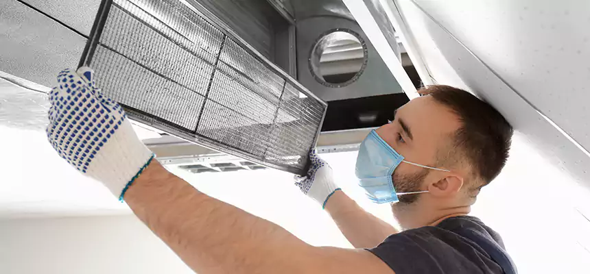 Our Dryer Vent Cleaning Services in Eagle Mountain, UT