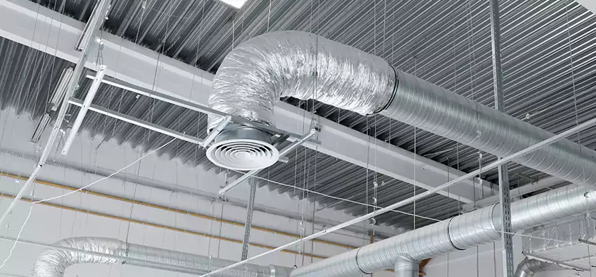 Our Dryer Vent Hose Replacement Services in Eagle Mountain, UT