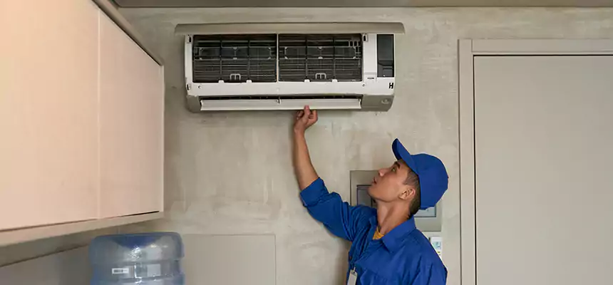 Balanced Fresh‑Air Ventilation (ERV/HRV) in Eagle Mountain