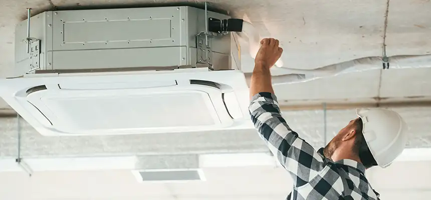 Our Local Vent Cleaning Services in Eagle Mountain, UT