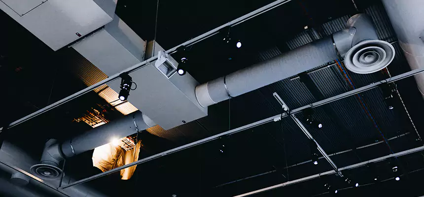 Our Seasonal Allergy Air Duct Cleaning Services in Eagle Mountain, UT