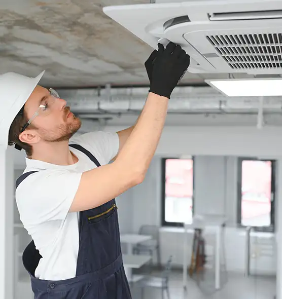 Top Affordable Duct Cleaning Services Near Me in Eagle Mountain, UT