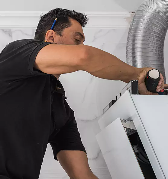 Trusted Bathroom Exhaust Duct Cleaning in Eagle Mountain, UT