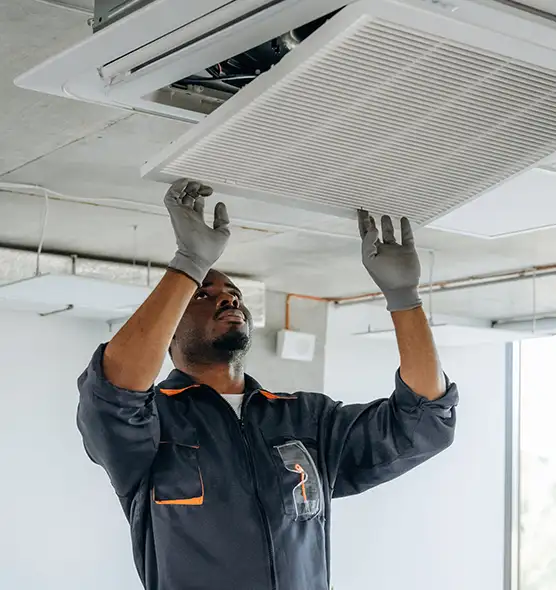 About Certified Air Duct Specialists in Eagle Mountain, UT