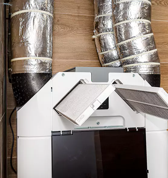 About Clogged Air Duct Repair in Eagle Mountain, UT