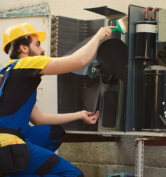 About Dryer Duct Fire Hazard Inspection in Eagle Mountain, UT