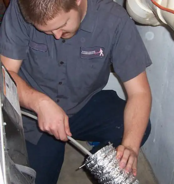 About Dryer Vent Hose Installation in Eagle Mountain, UT