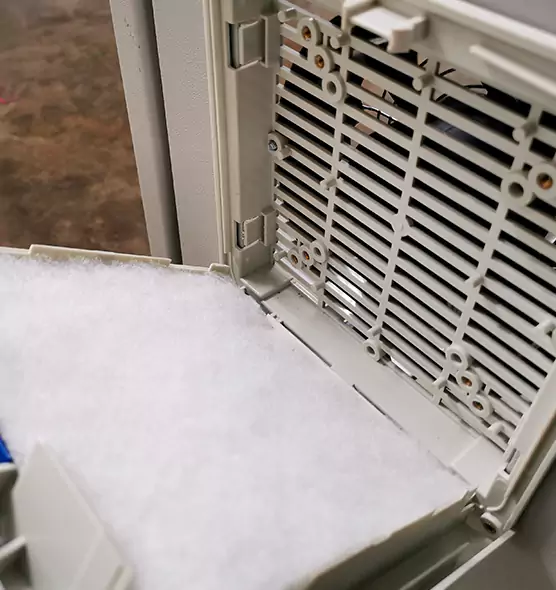 Professional Dryer Vent Mold Cleaning in Eagle Mountain, UT