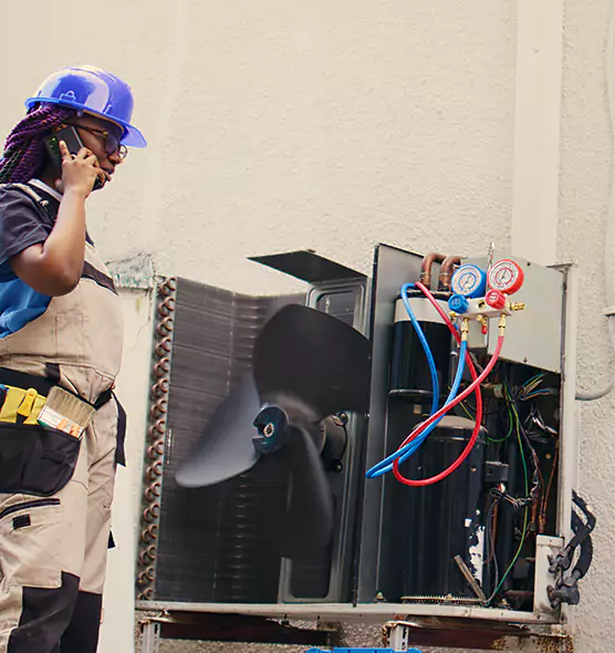 Professional Energy-Efficient HVAC Cleaning in Eagle Mountain, UT