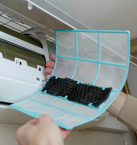 Welcome to Air Duct Cleaning & Repairs Eagle Mountain — Your Local HEPA Filter Installation Pros in Eagle Mountain, UT