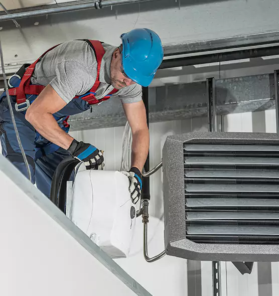 Professional HVAC Cleaning Solutions in Eagle Mountain, UT