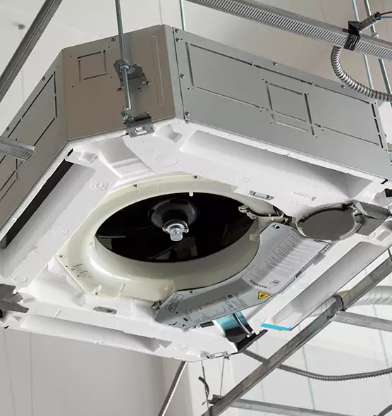 Professional Industrial Dryer Vent Cleaning in Eagle Mountain, UT