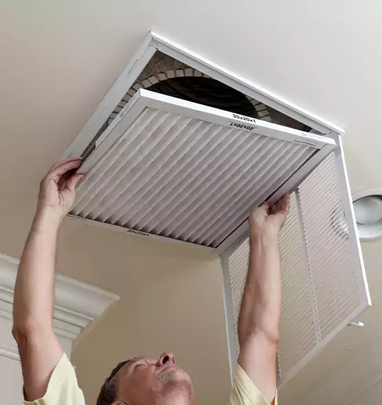 Advanced Residential Vent Cleaning in Eagle Mountain, UT