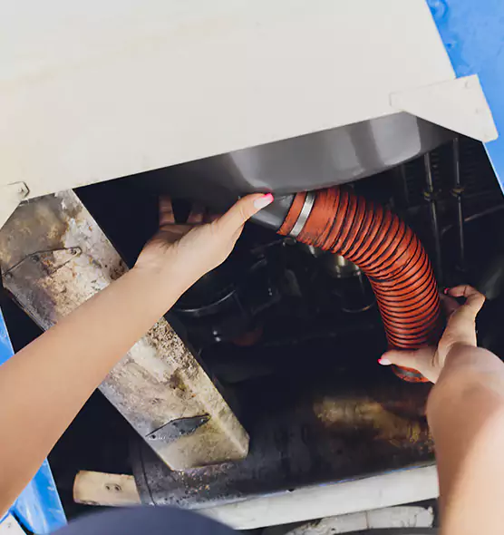 Top-Notch Return Vent Cleaning Service in Eagle Mountain, UT