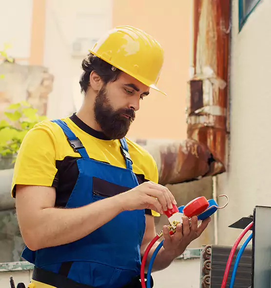 About Smart HVAC Installation in Eagle Mountain, UT