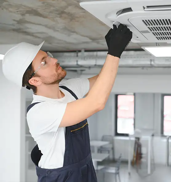About Spring Air Duct Cleaning in Eagle Mountain, UT