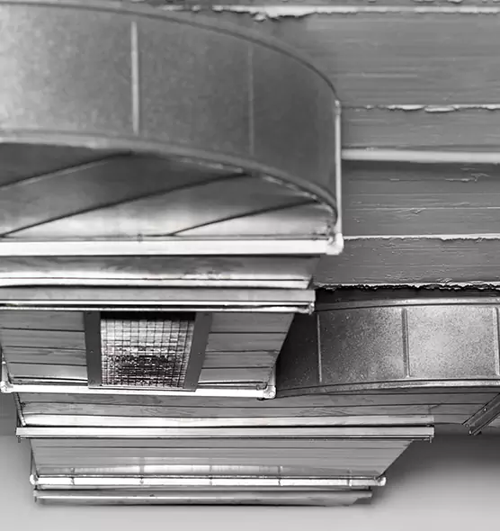 Professional Wall Vent Cleaning Service in Eagle Mountain, UT