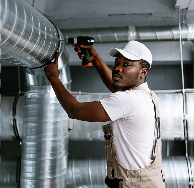 Why Homeowners & Businesses Trust Us Eagle Mountain, UT