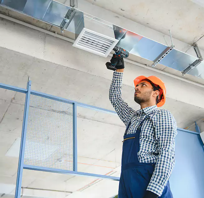 Why Homeowners & Businesses Trust Us in Eagle Mountain, UT?