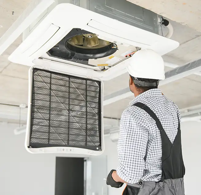 Why Homeowners & Businesses Trust Us in Eagle Mountain, UT?