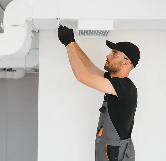 Why Homeowners & Businesses Trust Us in Eagle Mountain, UT?