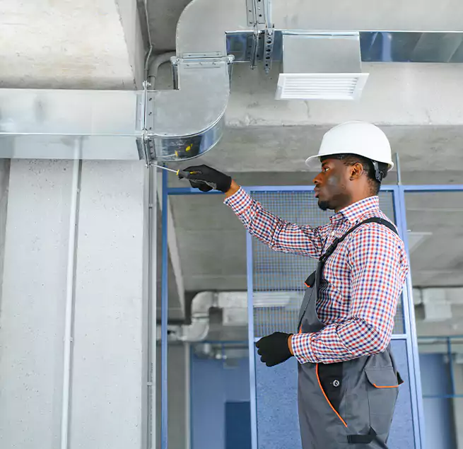 Why Homeowners & Businesses Trust Us Eagle Mountain, UT