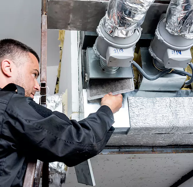 Why Homeowners & Businesses Trust Us in Eagle Mountain, UT?