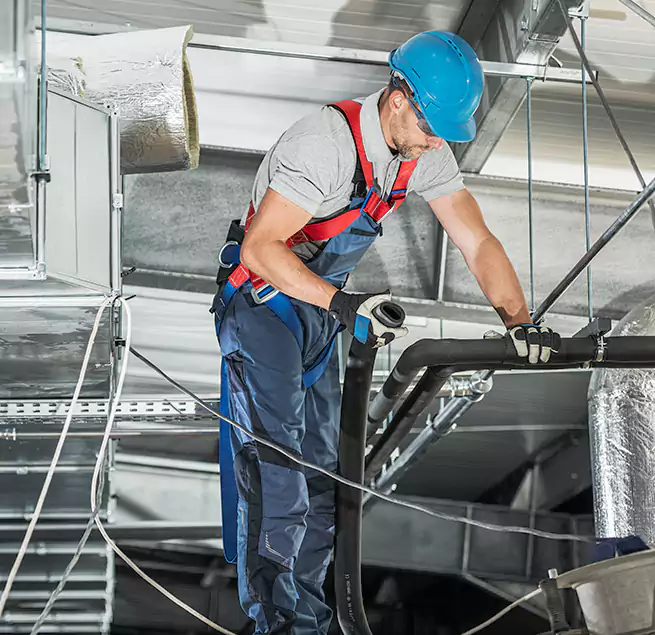 Why Homeowners & Businesses Trust Us in Eagle Mountain, UT?