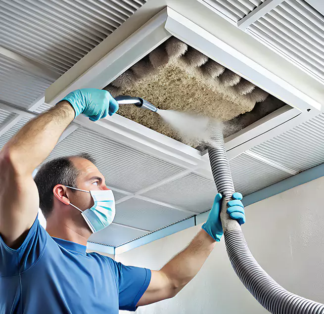 Why Homeowners & Businesses Trust Us Eagle Mountain, UT