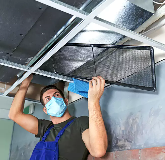 Why Homeowners Businesses Trust Us in Eagle Mountain, UT