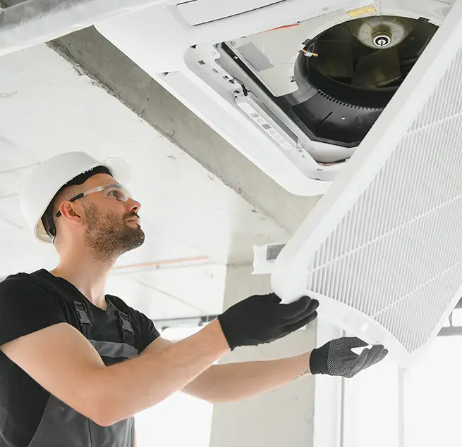 Why Homeowners & Businesses Trust Us in Eagle Mountain, UT?