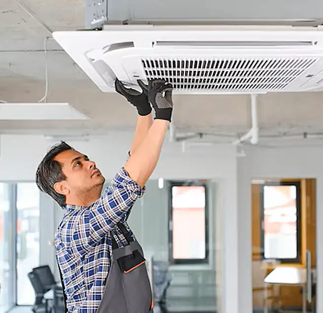 Why Homeowners & Businesses Trust Us in Eagle Mountain, UT?