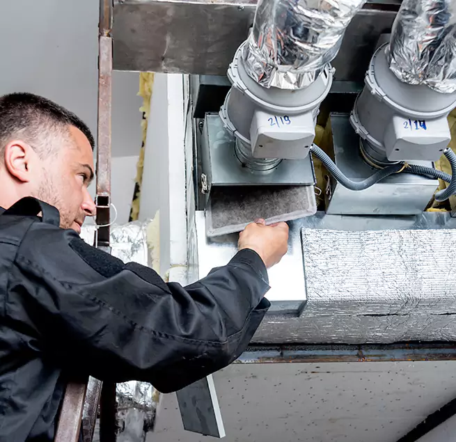  Why Homeowners & Businesses Trust Us in Eagle Mountain, UT?