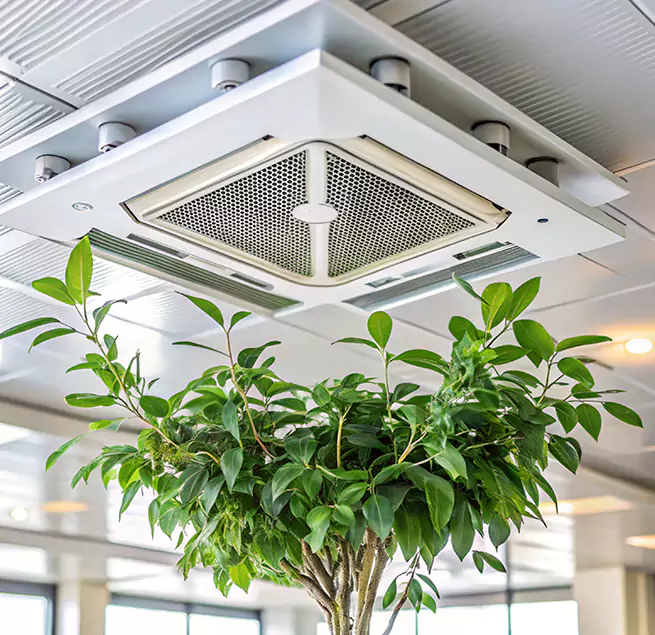 Why Homeowners & Businesses Trust Us in Eagle Mountain, UT