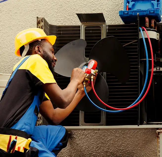 Why Homeowners & Businesses Trust Us in Eagle Mountain, UT?