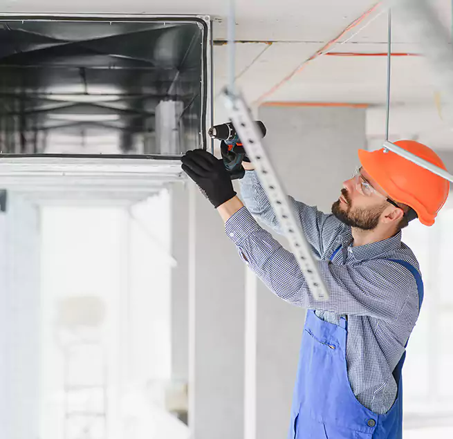 Why Homeowners & Businesses Trust Us in Eagle Mountain, UT?