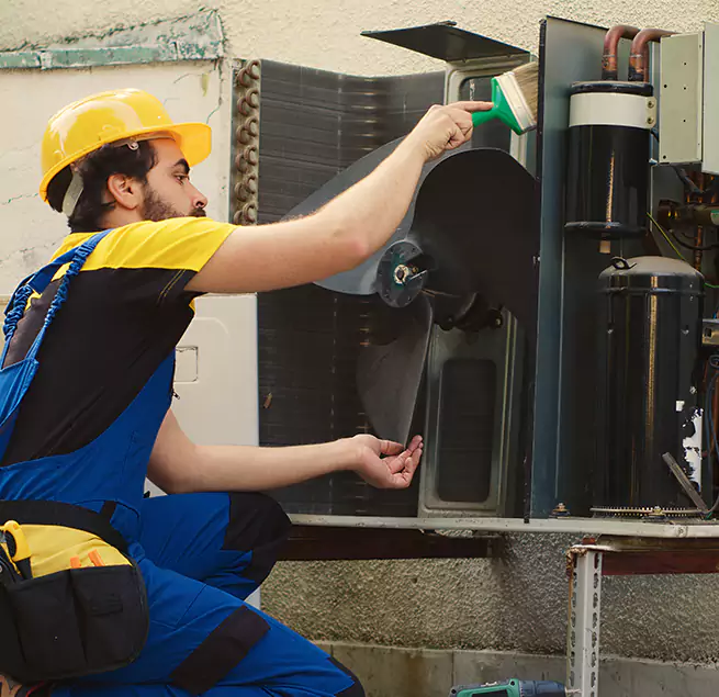  Why Homeowners & Businesses Trust Us in Eagle Mountain, UT?