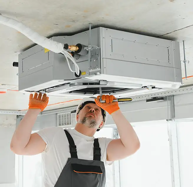 Why Homeowners & Businesses Trust Us Eagle Mountain, UT