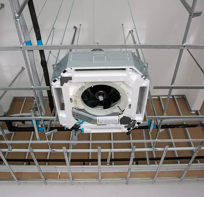 Why Homeowners & Businesses Trust Us Eagle Mountain, UT