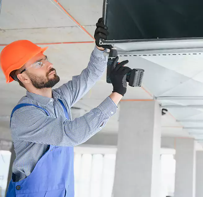 Why Homeowners & Businesses Trust Us in Eagle Mountain, UT?