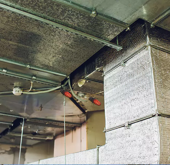 Why Homeowners & Businesses Trust Us Eagle Mountain, UT?