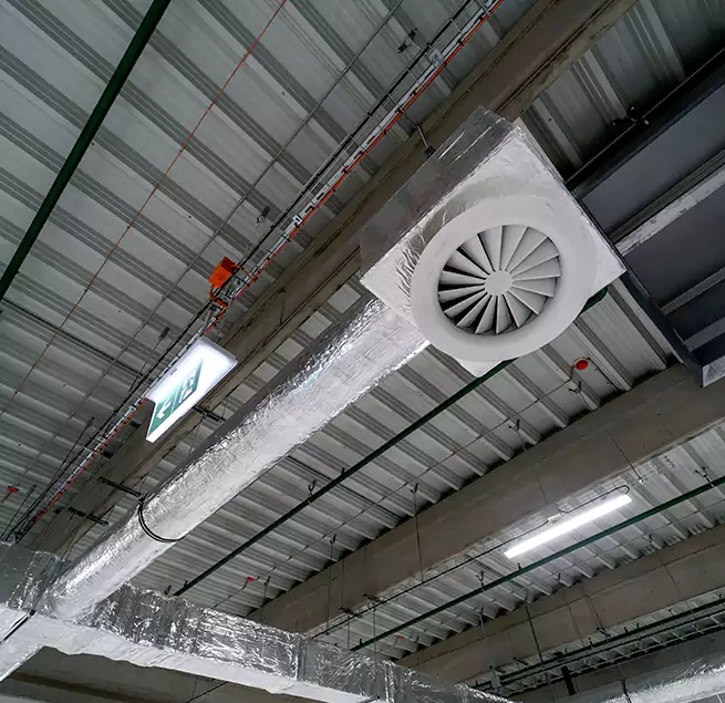 Why Homeowners & Businesses Trust Us in Eagle Mountain, UT?